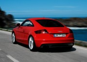 Audi TT S-Line